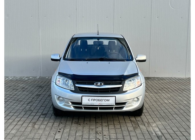 Купить LADA (ВАЗ) Granta, I