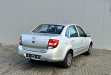 Купить LADA (ВАЗ) Granta, I