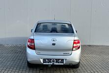 Купить LADA (ВАЗ) Granta, I