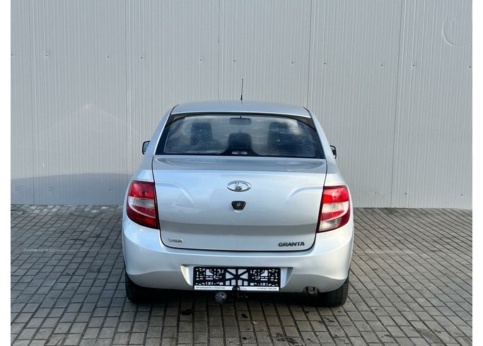 Купить LADA (ВАЗ) Granta, I