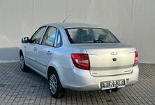 Купить LADA (ВАЗ) Granta, I
