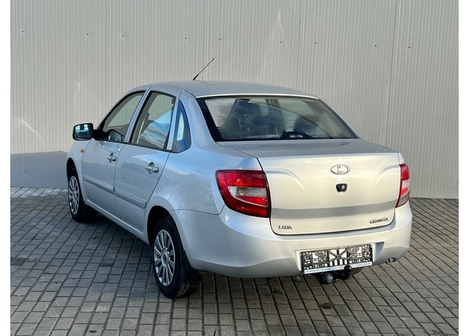 Купить LADA (ВАЗ) Granta, I