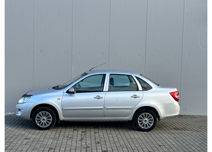 Купить LADA (ВАЗ) Granta, I