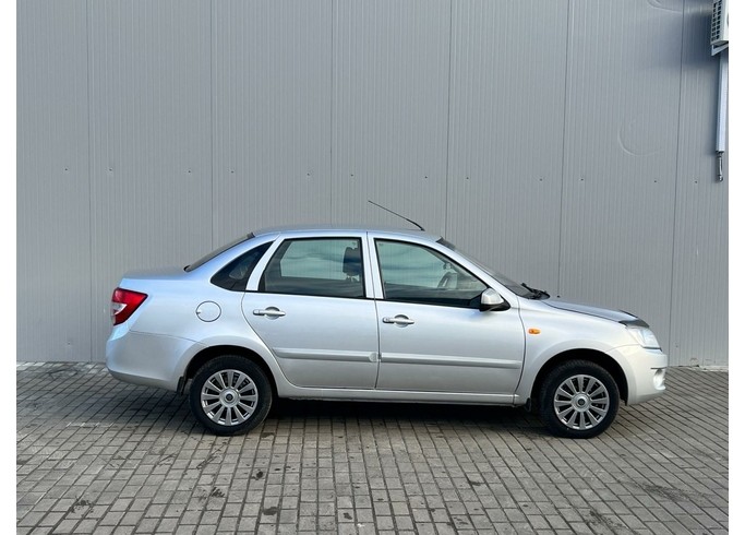 Купить LADA (ВАЗ) Granta, I