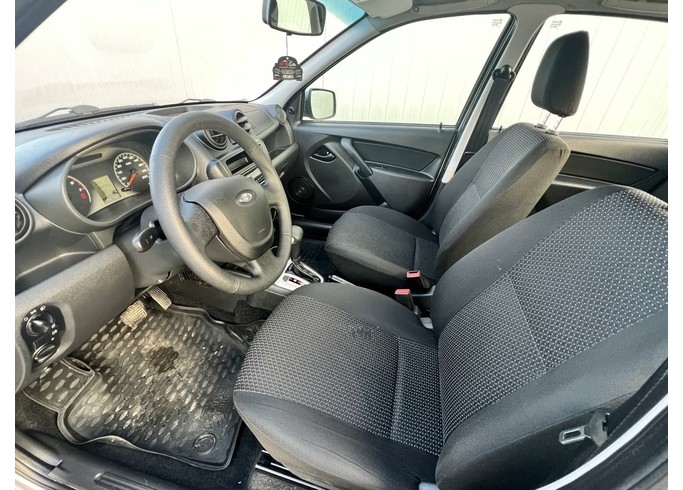 Купить LADA (ВАЗ) Granta, I