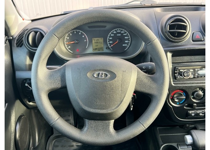 Купить LADA (ВАЗ) Granta, I