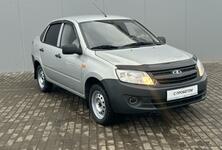 Купить LADA (ВАЗ) Granta, I
