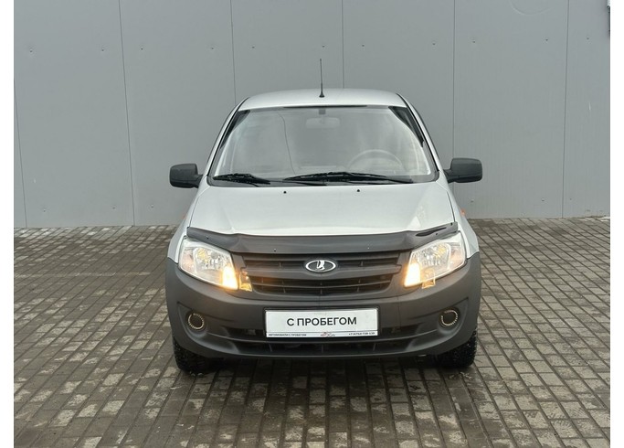 Купить LADA (ВАЗ) Granta, I
