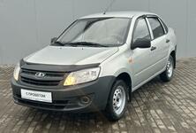 Купить LADA (ВАЗ) Granta, I