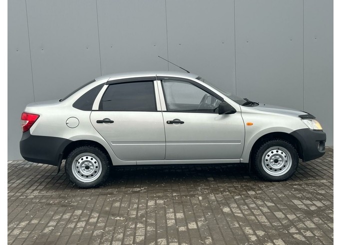 Купить LADA (ВАЗ) Granta, I