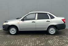 Купить LADA (ВАЗ) Granta, I