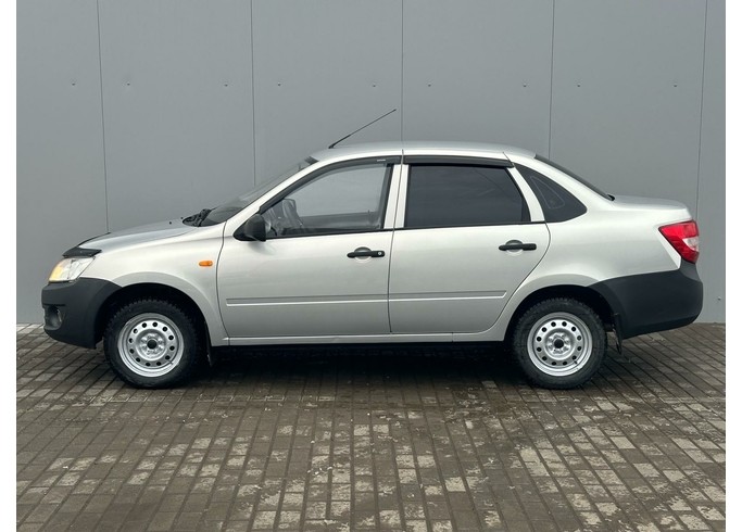 Купить LADA (ВАЗ) Granta, I