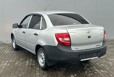 Купить LADA (ВАЗ) Granta, I