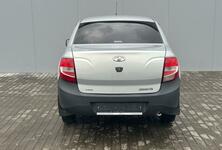 Купить LADA (ВАЗ) Granta, I