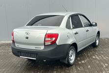 Купить LADA (ВАЗ) Granta, I