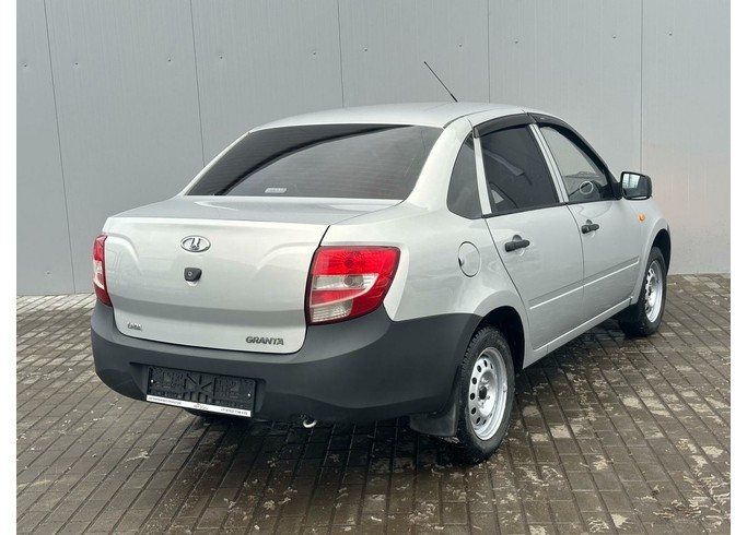 Купить LADA (ВАЗ) Granta, I