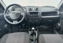Купить LADA (ВАЗ) Granta, I