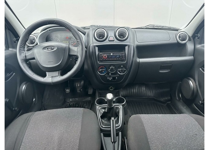 Купить LADA (ВАЗ) Granta, I