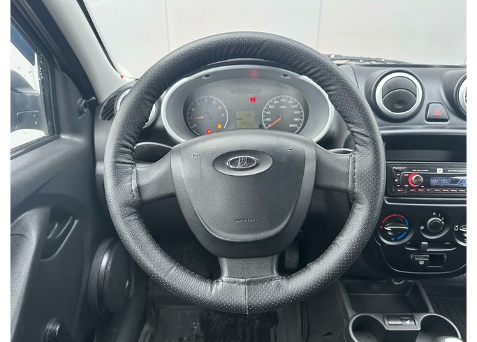 Купить LADA (ВАЗ) Granta, I