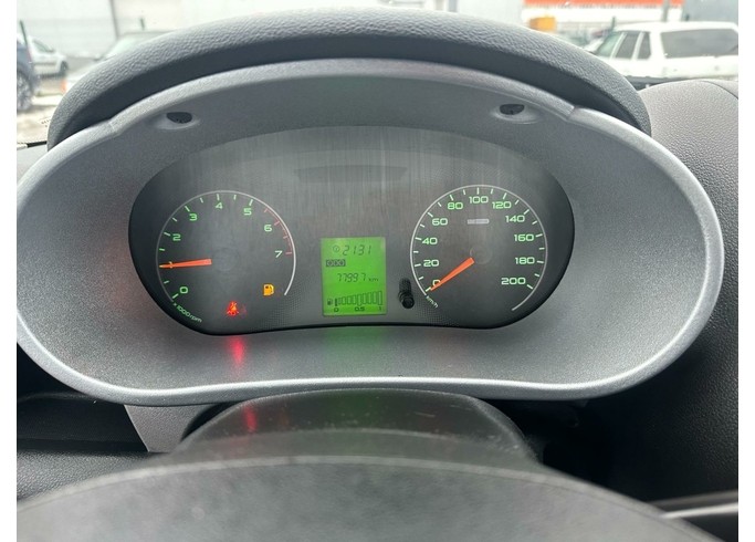 Купить LADA (ВАЗ) Granta, I