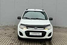 Купить LADA (ВАЗ) Kalina, II