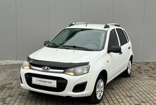 Купить LADA (ВАЗ) Kalina, II