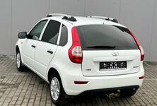 Купить LADA (ВАЗ) Kalina, II