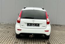 Купить LADA (ВАЗ) Kalina, II