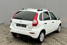 Купить LADA (ВАЗ) Kalina, II
