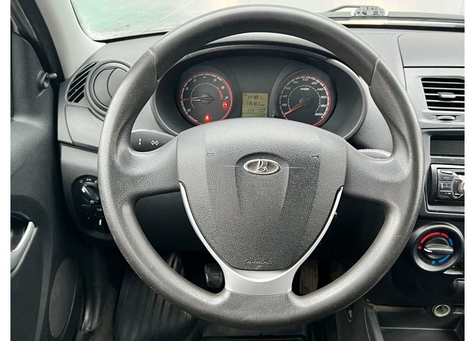 Купить LADA (ВАЗ) Kalina, II