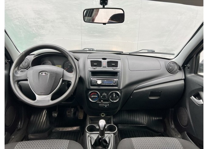 Купить LADA (ВАЗ) Kalina, II