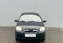 Купить Chevrolet Aveo, I Рестайлинг