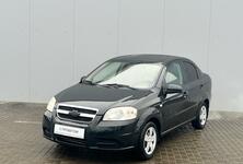 Купить Chevrolet Aveo, I Рестайлинг