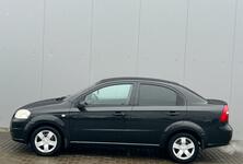 Купить Chevrolet Aveo, I Рестайлинг