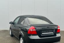 Купить Chevrolet Aveo, I Рестайлинг