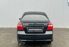 Купить Chevrolet Aveo, I Рестайлинг