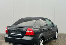 Купить Chevrolet Aveo, I Рестайлинг