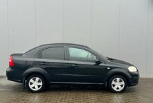 Купить Chevrolet Aveo, I Рестайлинг