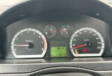 Купить Chevrolet Aveo, I Рестайлинг