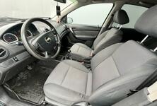 Купить Chevrolet Aveo, I Рестайлинг