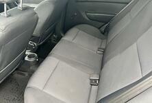 Купить Chevrolet Aveo, I Рестайлинг