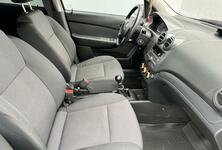 Купить Chevrolet Aveo, I Рестайлинг