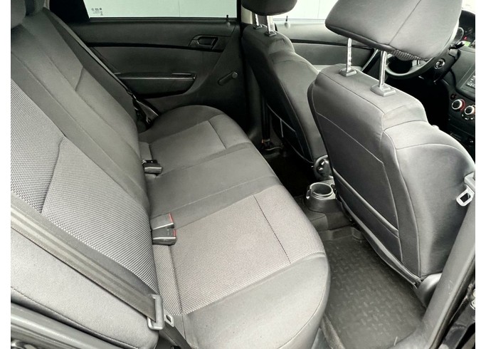 Купить Chevrolet Aveo, I Рестайлинг
