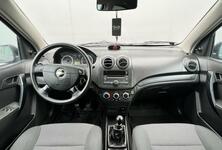 Купить Chevrolet Aveo, I Рестайлинг