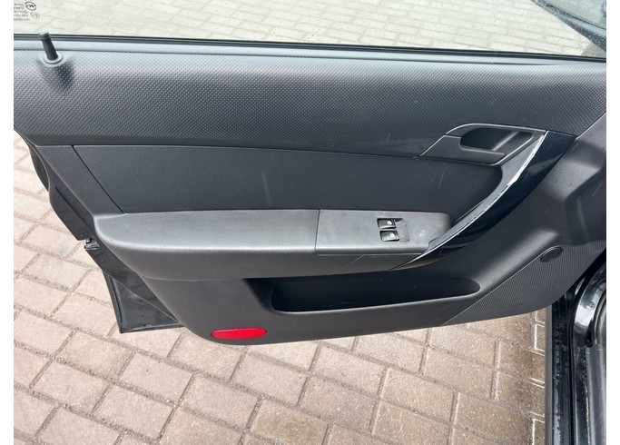 Купить Chevrolet Aveo, I Рестайлинг