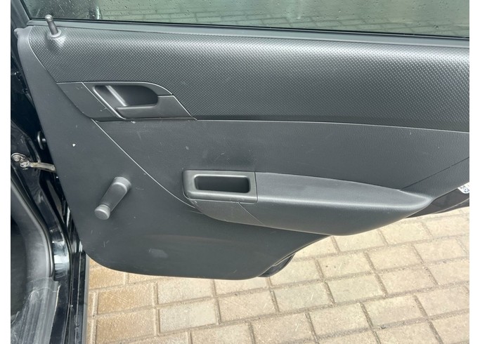 Купить Chevrolet Aveo, I Рестайлинг