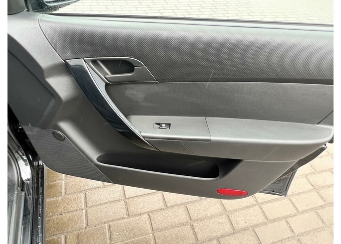 Купить Chevrolet Aveo, I Рестайлинг