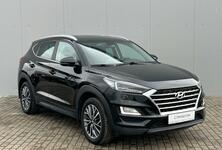 Купить Hyundai Tucson, III Рестайлинг