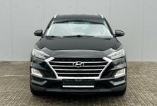 Купить Hyundai Tucson, III Рестайлинг