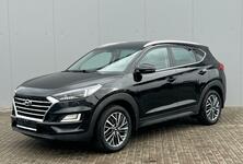 Купить Hyundai Tucson, III Рестайлинг